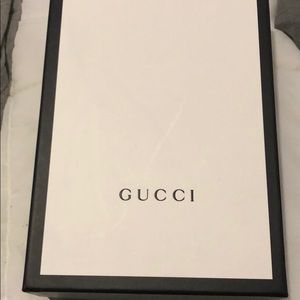 Gucci Mules